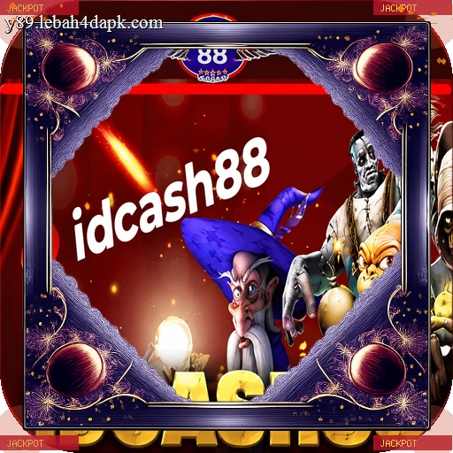 idcash88 APK Terbaru dengan Fitur Lengkap