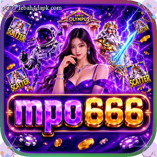 mpo666 APK Terbaru dengan Fitur Lengkap