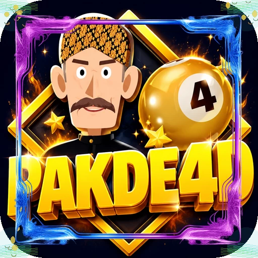 pakde4d Terbaru: Download APK dan Info Lengkap