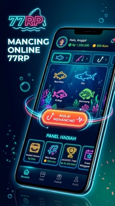Download Aplikasi promo 3 Terbaru untuk HP Android