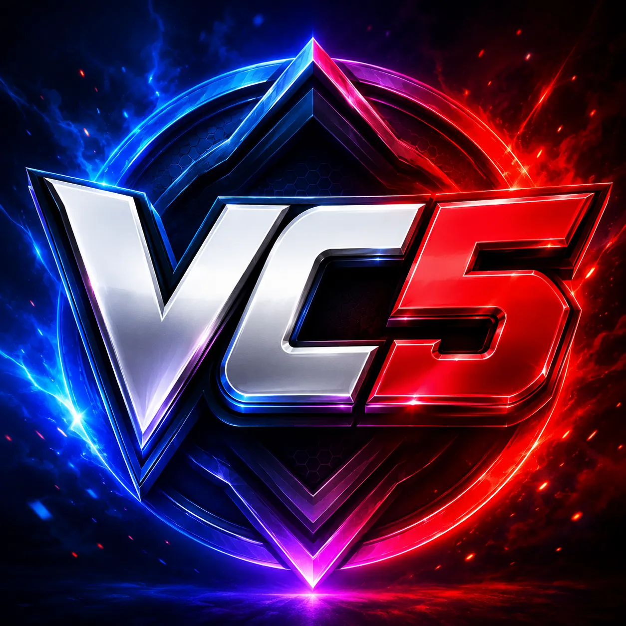Update Aplikasi vc5 ke Versi Terbaru