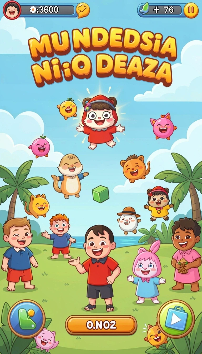 Tampilan utama aplikasi Download lnterwin APK untuk Android yang intuitif dan efisien.