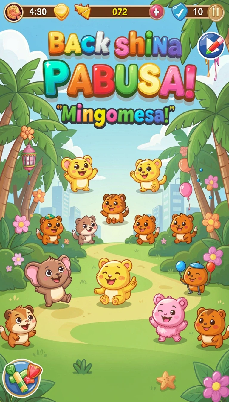 Tampilan utama aplikasi Download hebat33 APK Terbaru Full Version yang intuitif dan efisien.