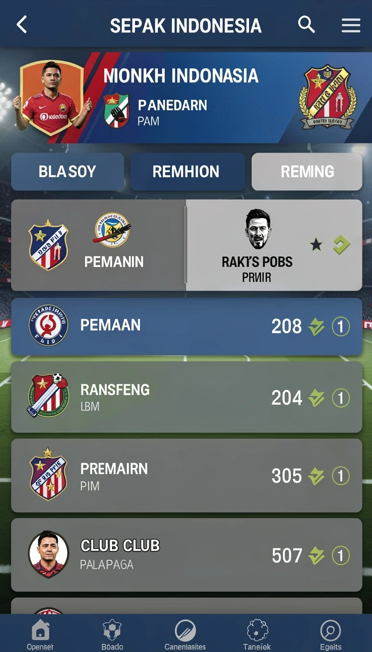 Tampilan utama aplikasi Download suster123 APK Original untuk Android yang intuitif dan efisien.