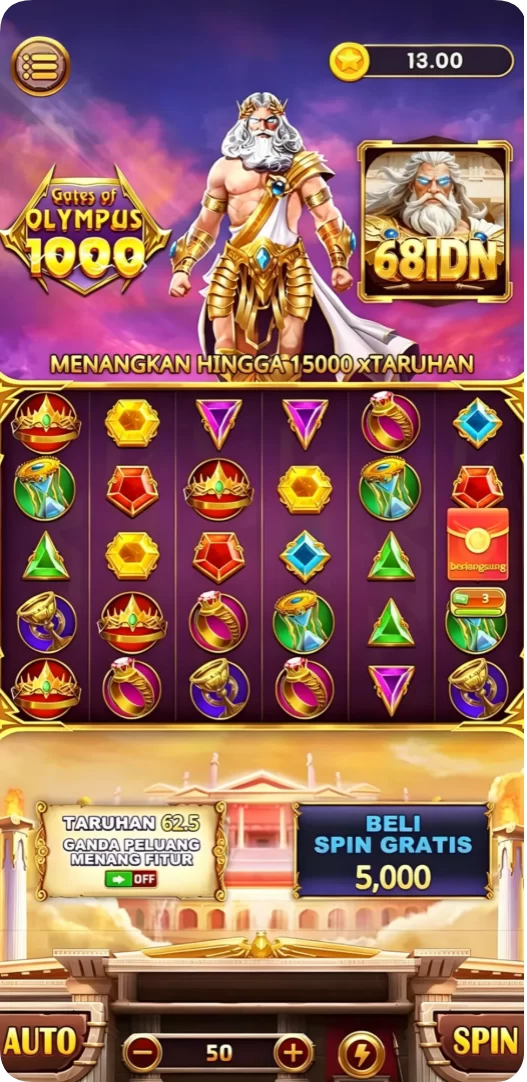 Tampilan utama aplikasi Aplikasi c7890 Terbaru dan Terlengkap yang intuitif dan efisien.