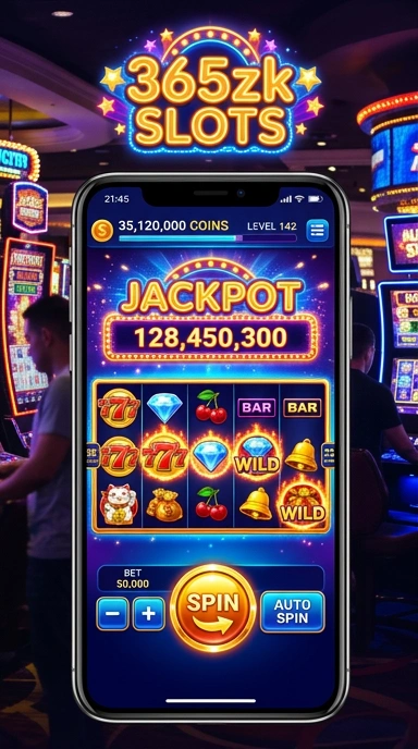Tampilan utama aplikasi Download taruh777 APK untuk Android yang intuitif dan efisien.