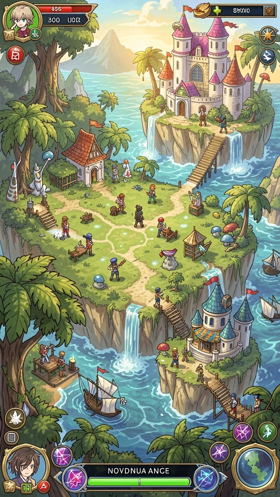 Tampilan utama aplikasi Download slot39 APK Terbaru Full Version yang intuitif dan efisien.
