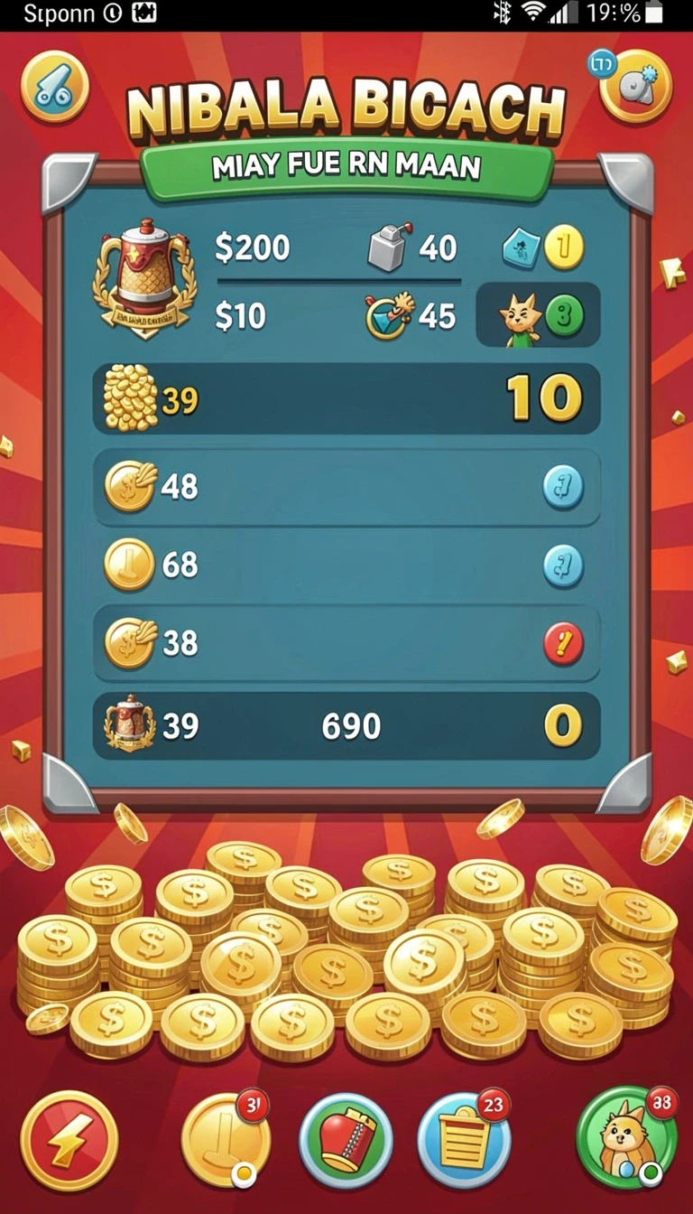 Tampilan utama aplikasi Kakrp Versi Terbaru untuk Android Tanpa Ribet yang intuitif dan efisien.